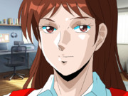 巨人の星　星明子　Pt2