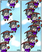 フレームレート