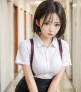 新任女教師は全てを理解しそれを行う