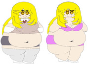 みさきち sd bbw png