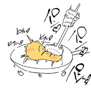 さんぷーちゃんのエロ絵