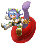 緊急テレポート