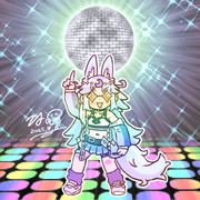 サタデーナイトフィーバー