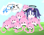 ブルーアーカイブ