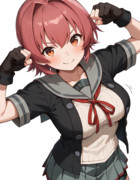 ＡＩ鬼怒①【コロンビア①】