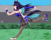 頂点だけは譲れない