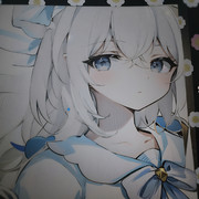 1枚目のイラストのAIイラスト