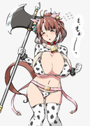 ミノタウロスダンツ