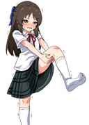 かたいタチバナ