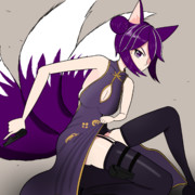 ノイカ姉貴の切り札