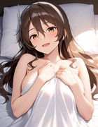 朝チュン足柄さん