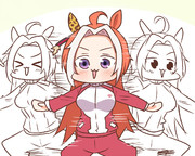 オルフェーヴル