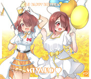 【わたてん】みゃー姉生誕祭！！