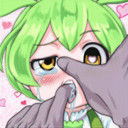 ずんだの妖精は屈しないのだ♡