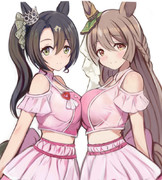 さとの♡ラッシュっしゅ!