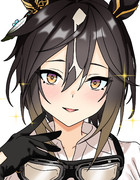 ウマ娘　ステイゴールド　2