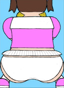 チアガール アクション(Newヴァージョン Part4)