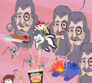 チャージマン研