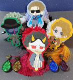 MSSP16周年おめでとうございます！