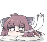 きりたんはもうだめ