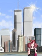 【旅行その1】ニューヨーク旅行