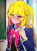 ルビーみさきち