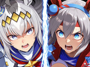 親友兼ライバル