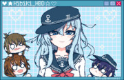 ♥★HIBIKI_HBD☆♡