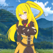 ダクネスみさきち