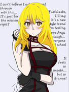 みさきちヘアーのヨル