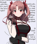 白井黒子　ヨル・ブライア