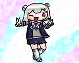 りっかちゃん！！！