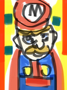 マリオ