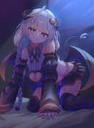 サキュバスあかり