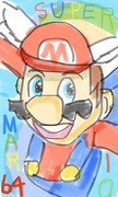 マリオ
