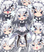 アリアルさん。