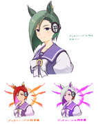 ゴッドハンニバル先輩