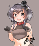 ワンコな時津風