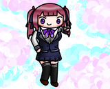 かりんぱいせん！！！！！