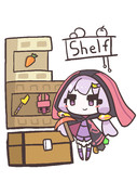 Shelf