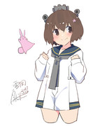 『奇跡の駆逐艦』