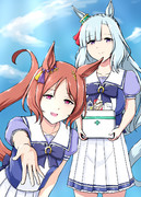 ランダムコンビ合同　アルダン×ローレル