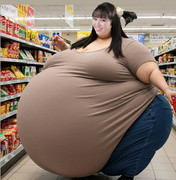 今泉佑唯ssbbw巨腹