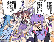 花梨ちゃんセンパイおたおめ