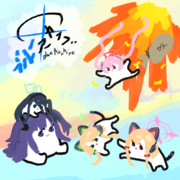 ブルーアーカイブ