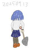 山田リョウ(ぼっち・ざ・ろっく!)