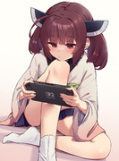 ゲーミングきりたん