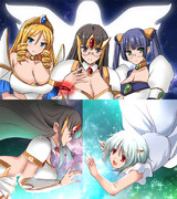 EP３－２６　さらばアストヘルム！希望の地よ