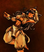 【興国の裏技】サンドラ姉貴