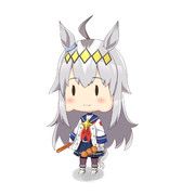 オグリキャップ